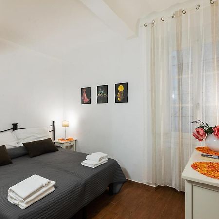 Tornabuoni Apartment Floransa Dış mekan fotoğraf