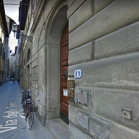 Tornabuoni Apartment Floransa Dış mekan fotoğraf