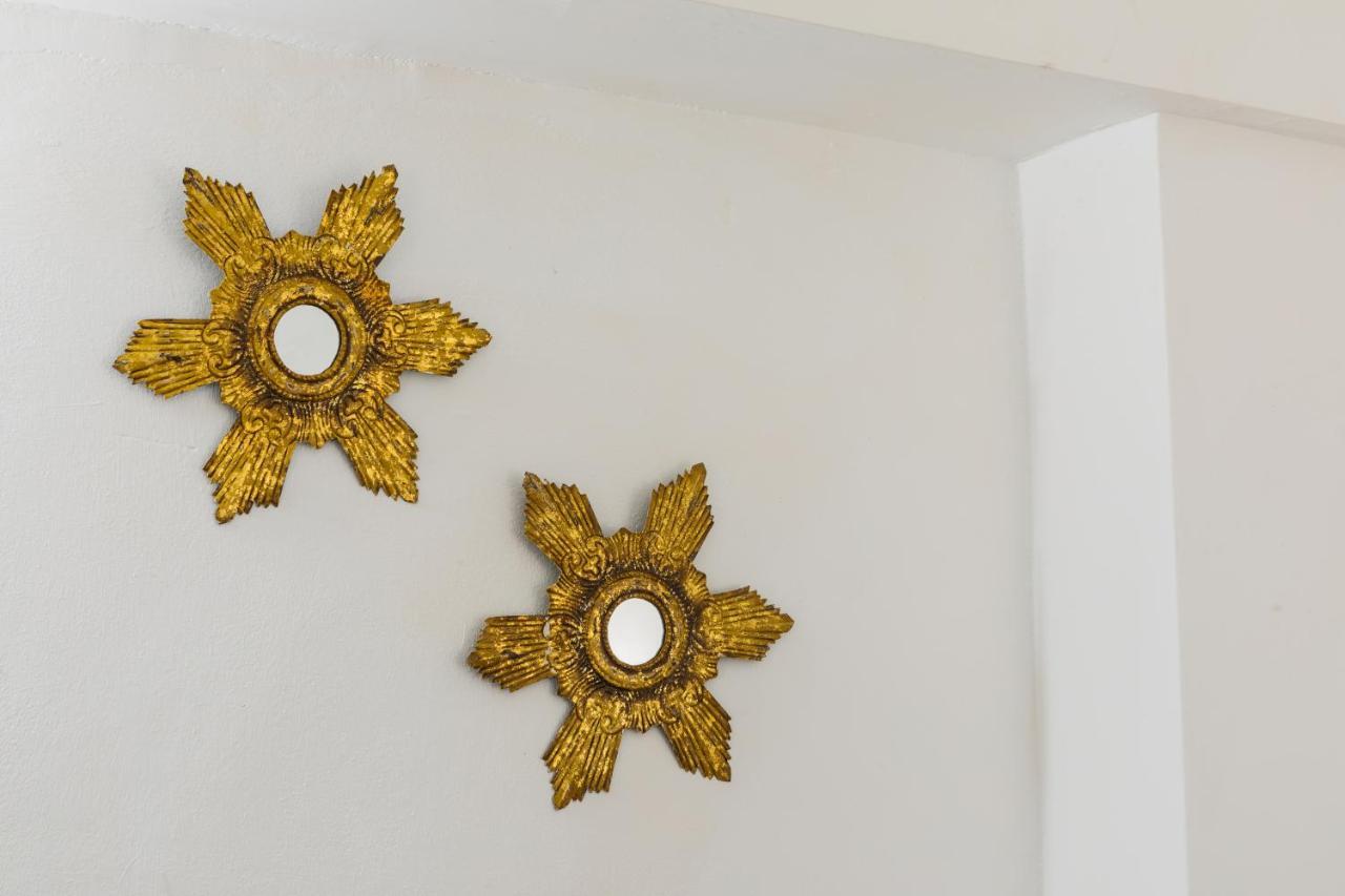 Tornabuoni Apartment Floransa Dış mekan fotoğraf