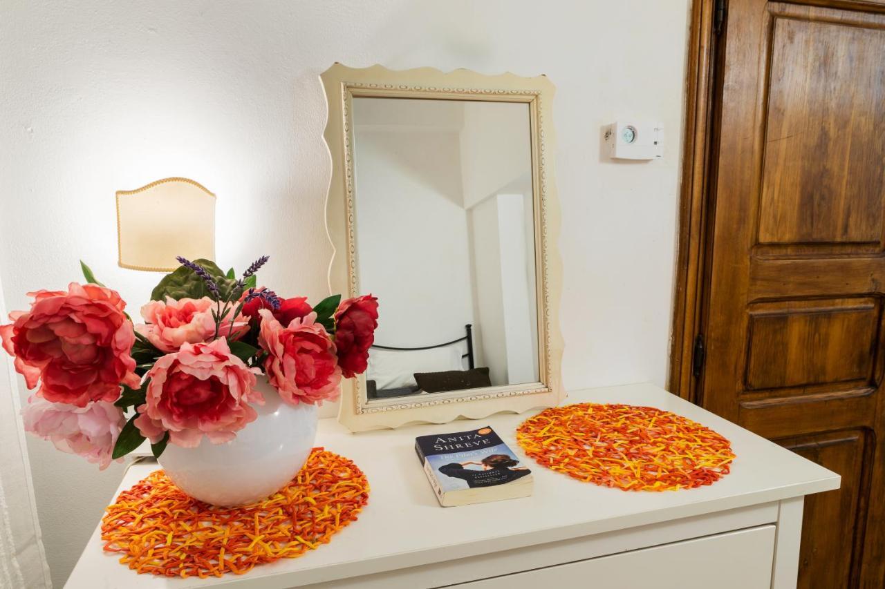 Tornabuoni Apartment Floransa Dış mekan fotoğraf