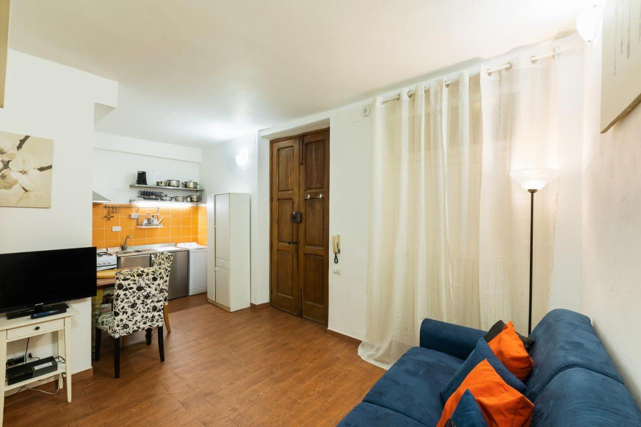 Tornabuoni Apartment Floransa Dış mekan fotoğraf