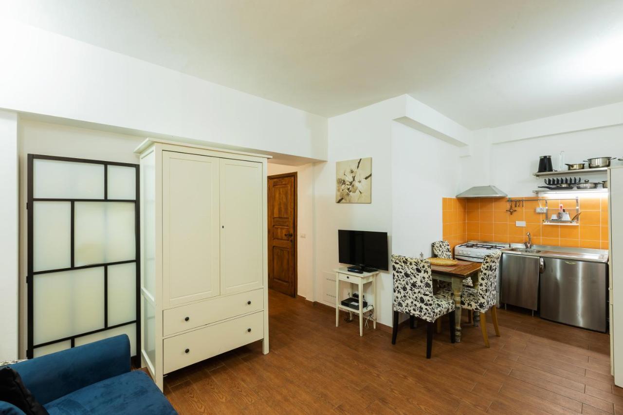 Tornabuoni Apartment Floransa Dış mekan fotoğraf