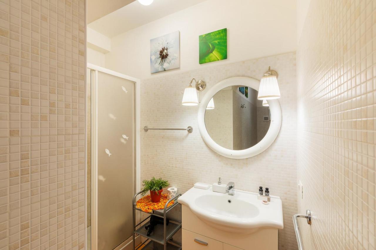 Tornabuoni Apartment Floransa Dış mekan fotoğraf