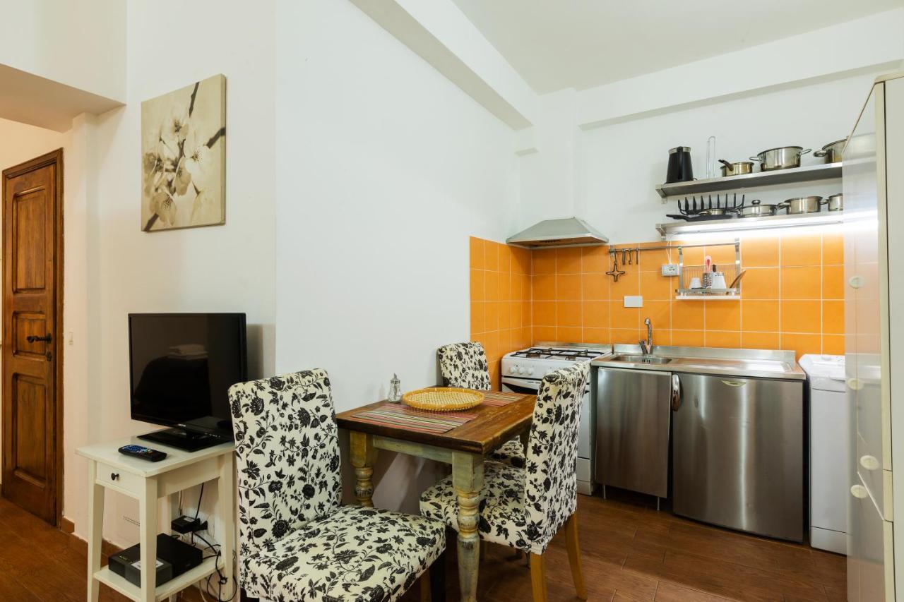 Tornabuoni Apartment Floransa Dış mekan fotoğraf