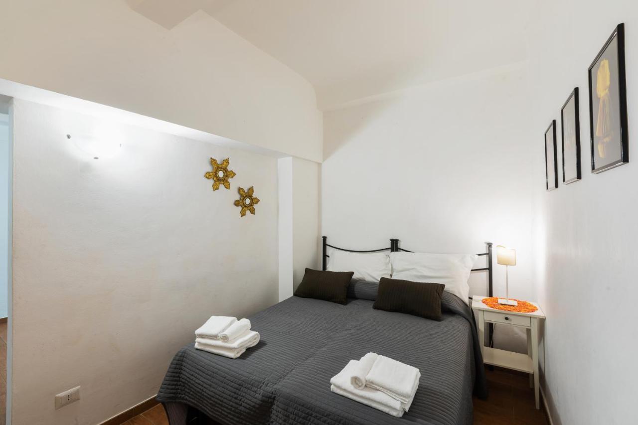 Tornabuoni Apartment Floransa Dış mekan fotoğraf